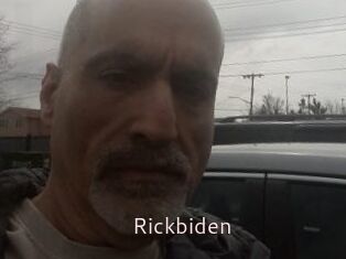 Rickbiden