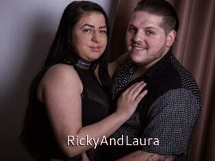 RickyAndLaura