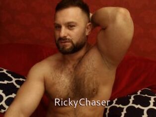 RickyChaser