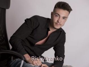 RickyFranko