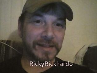 RickyRickhardo