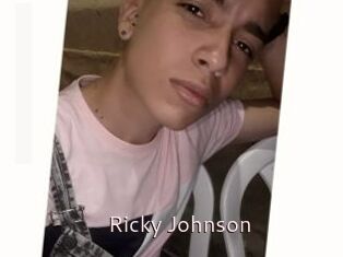 Ricky_Johnson