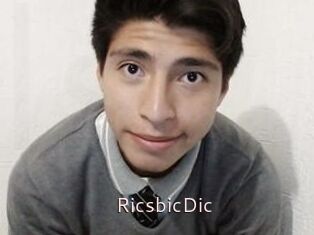 Rics_bic_Dic