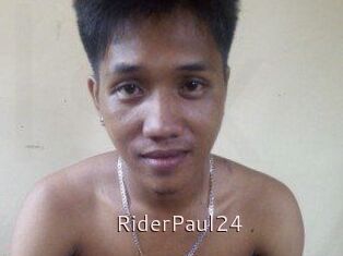 RiderPaul24