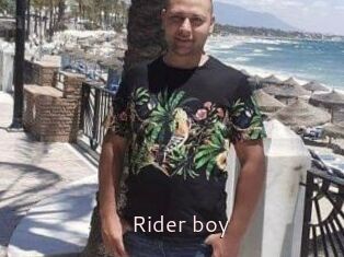 Rider_boy