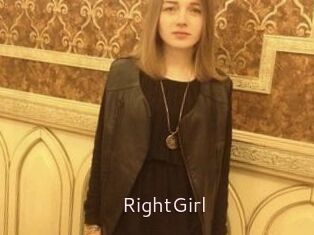 RightGirl