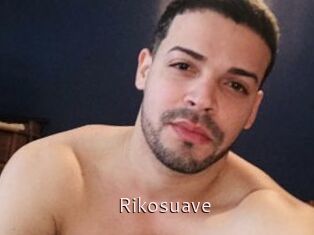 Rikosuave