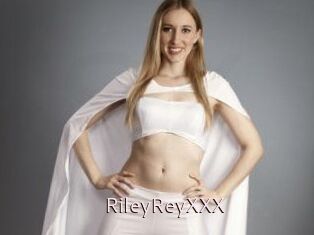 RileyReyXXX