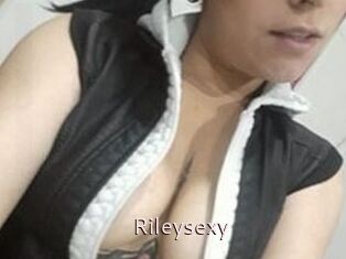 Rileysexy