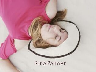 RinaPalmer