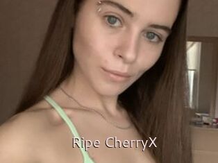 Ripe_CherryX