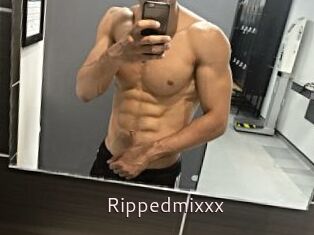 Rippedmixxx