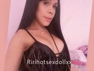 Ririhotsexdollxx