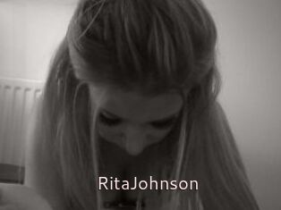 RitaJohnson