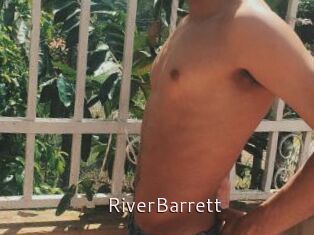 RiverBarrett