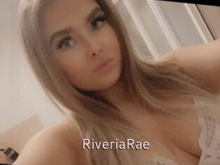 RiveriaRae