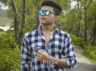 Rizbe