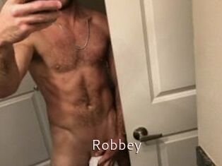 Robbey