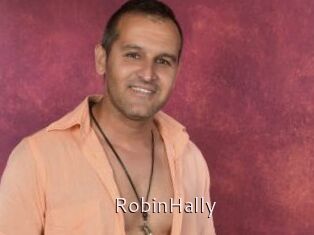 RobinHally