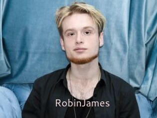 RobinJames