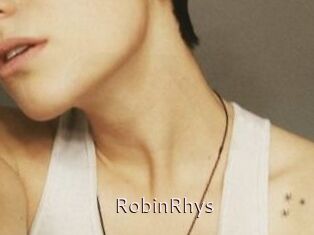 RobinRhys