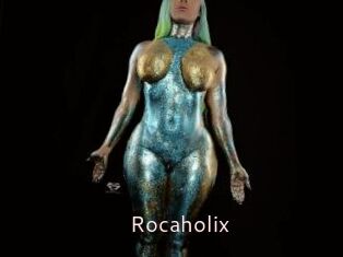 Rocaholix