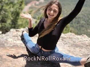 RockNRollRoxane