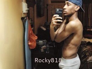 Rocky818