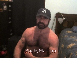 RockyMartino