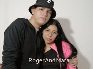 RogerAndMara