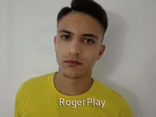 RogerPlay