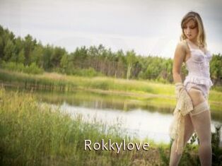 Rokkylove