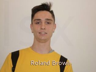 Roland_Brown