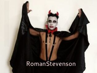 RomanStevenson