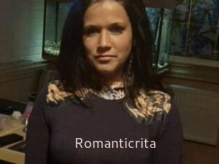 Romanticrita