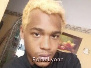 RomeLyonn