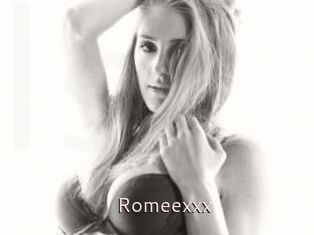 Romeexxx