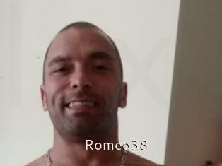 Romeo38