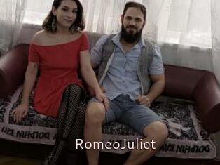 RomeoJuliet