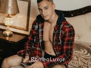 RomeoLuxor