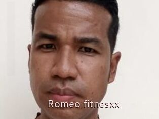 Romeo_fitnesxx