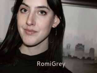 RomiGrey