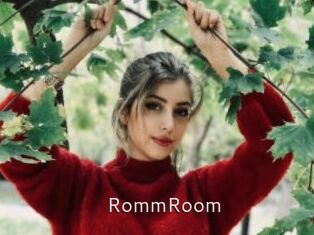 RommRoom