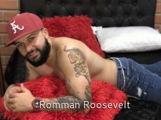 Romman_Roosevelt