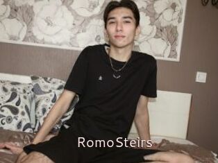 RomoSteirs