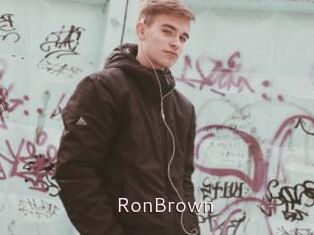 RonBrown