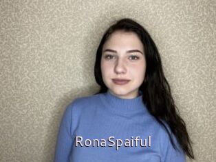 RonaSpaiful