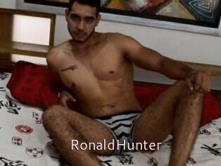 RonaldHunter