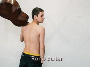 RonioGuitar