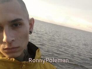 RonnyPoleman